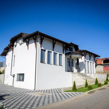 Prenociste Adria Aparthotel Vranje