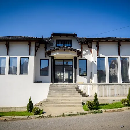 Prenociste Adria Aparthotel