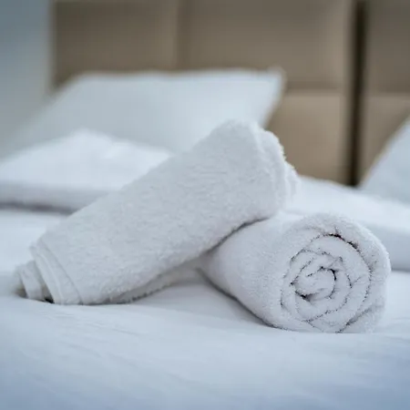 Aparthotel Prenociste Adria Vranje