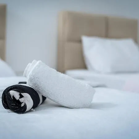 Prenociste Adria Vranje