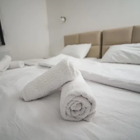 Prenociste Adria Vranje