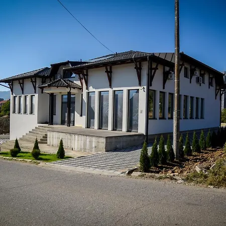 Apart Otel Prenociste Adria