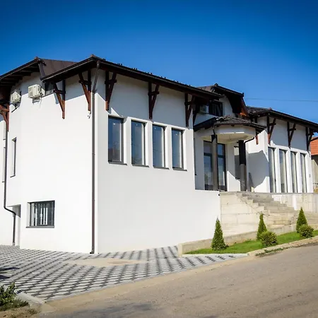 Aparthotel Prenociste Adria Vranje